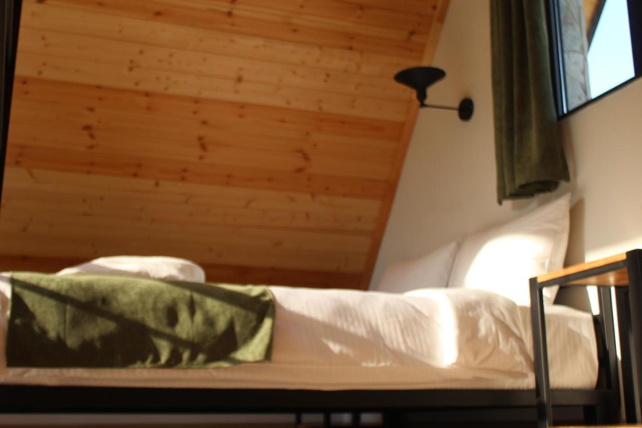 Cottage Milo Kazbegi Ngoại thất bức ảnh