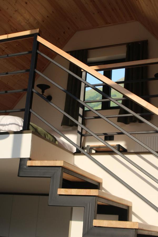 Cottage Milo Kazbegi Ngoại thất bức ảnh