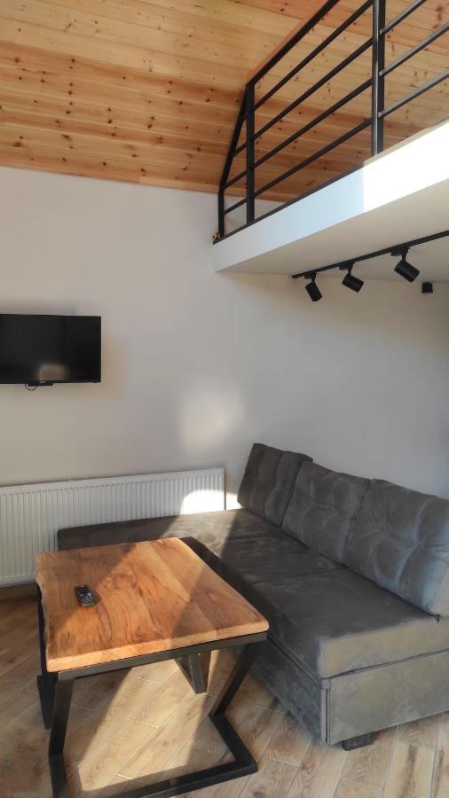 Cottage Milo Kazbegi Ngoại thất bức ảnh